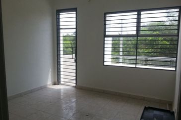 Camellia Residence, Bandar Tasik Kesuma