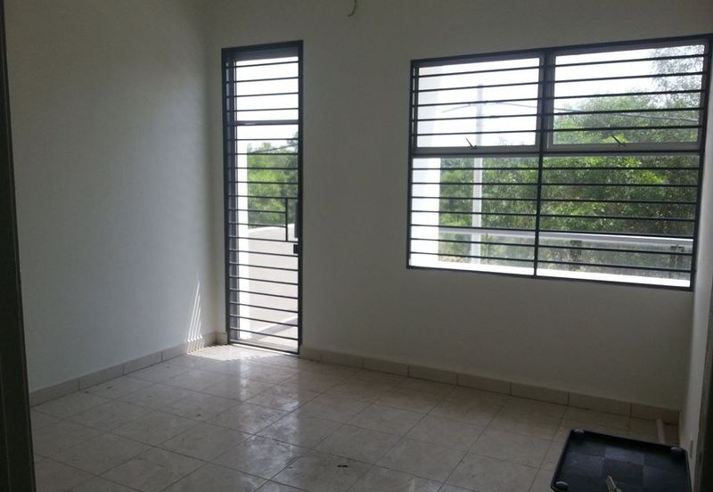 Camellia Residence, Bandar Tasik Kesuma