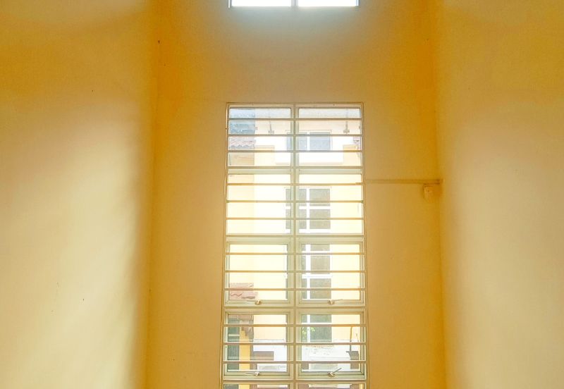 FREEHOLD,  DOUBLE STOREY SEMI-D @ Bandar Sri Damansara, Kuala Lumpur - Extra Land At Side