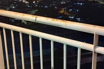 Renjana Ampang Condominium