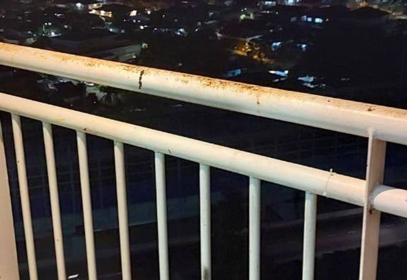 Renjana Ampang Condominium