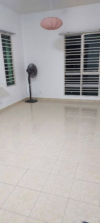 FREEHOLD FURNISHED, Renjana Ampang Condominium @ Ampang - With Balcony & Swimming Pool & 4 Bedrooms!, Selangor, Ampang