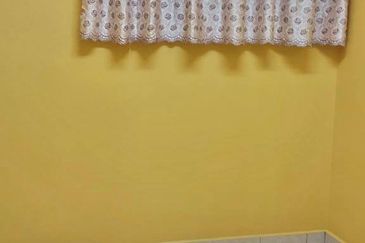 Renjana Ampang Condominium