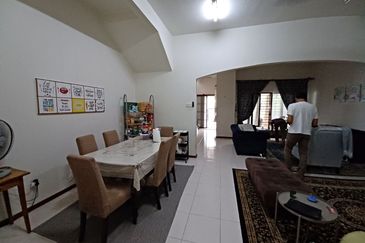 Seksyen 5, Kota Damansara