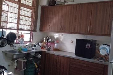 Seksyen 5, Kota Damansara