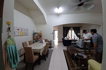 Seksyen 5, Kota Damansara