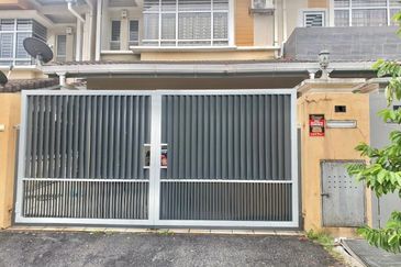 Seksyen 9, Bandar Baru Bangi