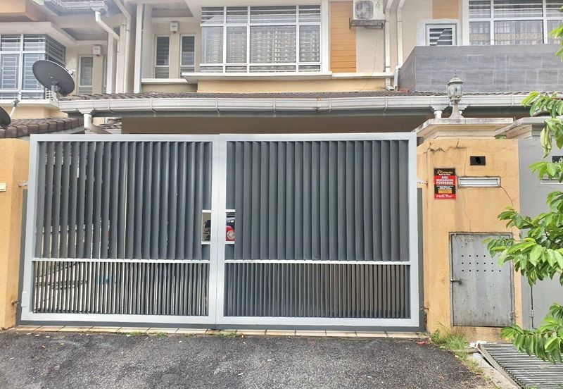 Seksyen 9, Bandar Baru Bangi