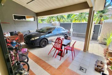 Seksyen 9, Bandar Baru Bangi