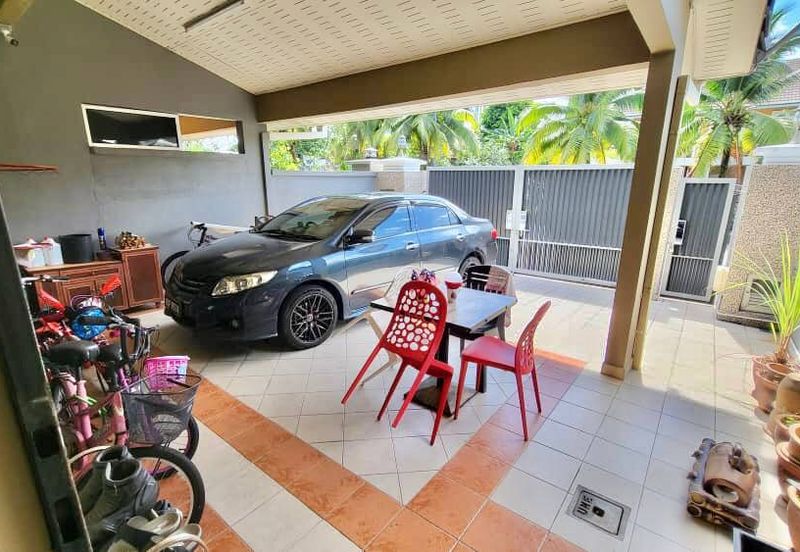 Seksyen 9, Bandar Baru Bangi