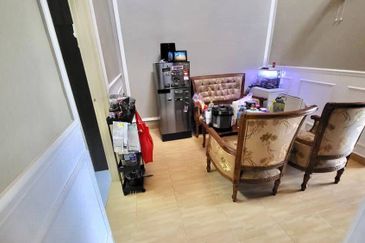 Seksyen 9, Bandar Baru Bangi