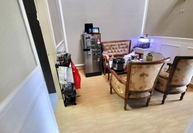 Seksyen 9, Bandar Baru Bangi