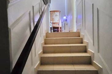 Seksyen 9, Bandar Baru Bangi