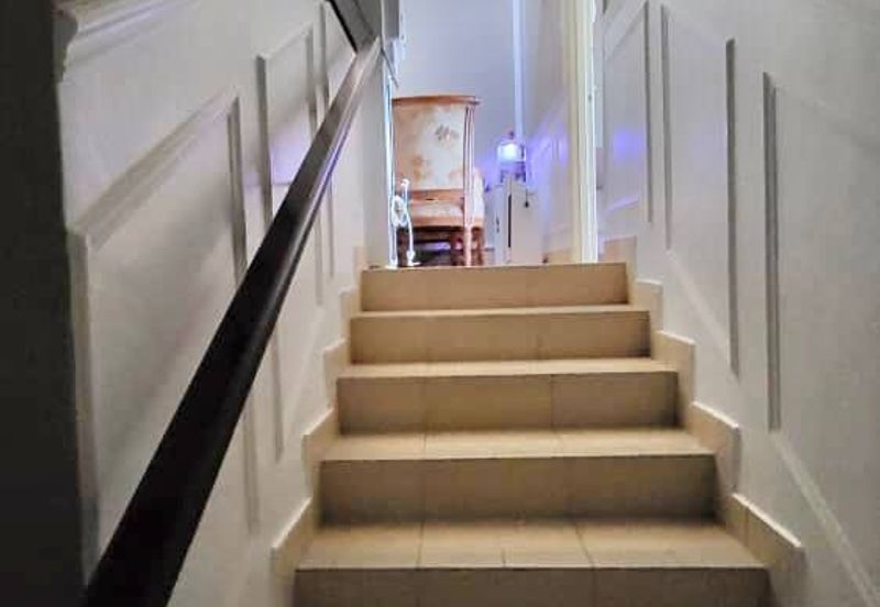 Seksyen 9, Bandar Baru Bangi