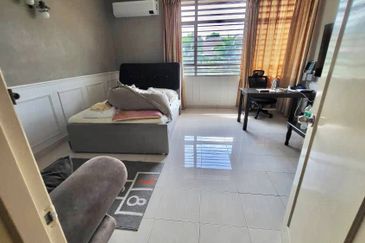 Seksyen 9, Bandar Baru Bangi