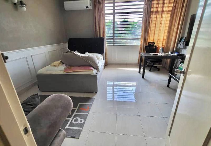 Seksyen 9, Bandar Baru Bangi