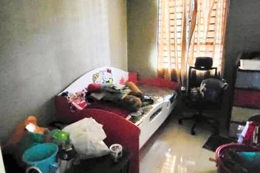 Seksyen 9, Bandar Baru Bangi