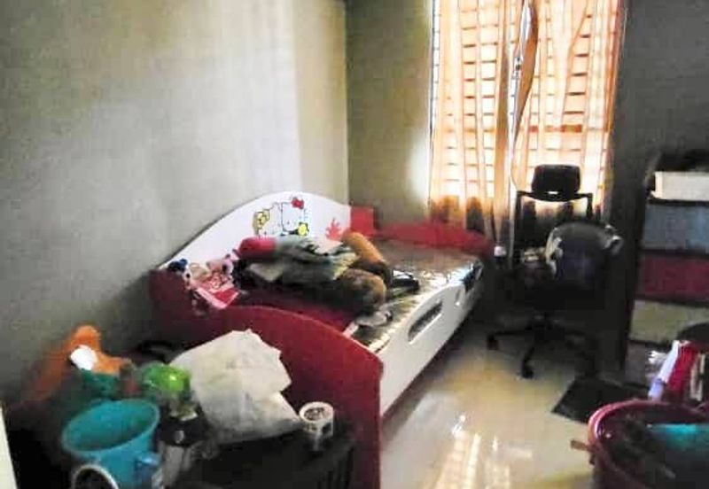 Seksyen 9, Bandar Baru Bangi