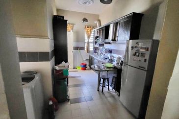 Seksyen 9, Bandar Baru Bangi