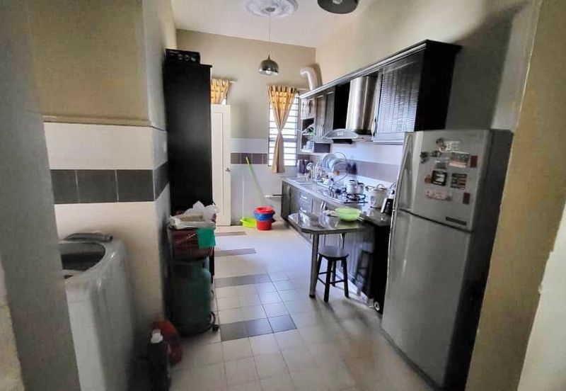 Seksyen 9, Bandar Baru Bangi