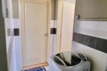 Seksyen 9, Bandar Baru Bangi