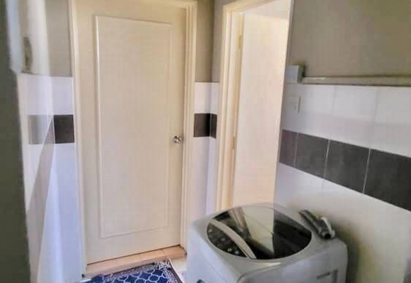 Seksyen 9, Bandar Baru Bangi