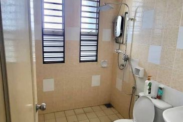 Seksyen 9, Bandar Baru Bangi