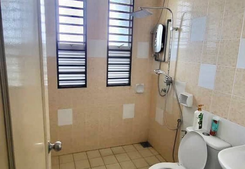 Seksyen 9, Bandar Baru Bangi