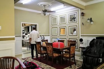 Seksyen 9, Bandar Baru Bangi