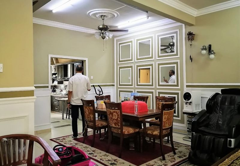 Seksyen 9, Bandar Baru Bangi