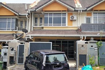 Seksyen 9, Bandar Baru Bangi