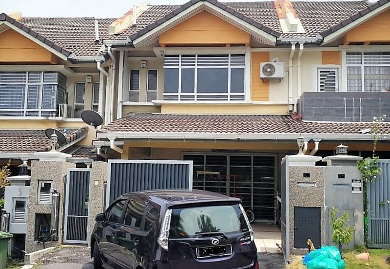 Seksyen 9, Bandar Baru Bangi