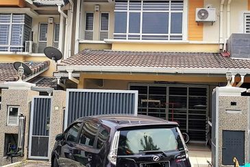 Seksyen 9, Bandar Baru Bangi