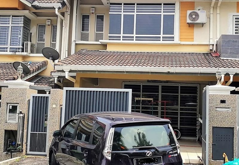 Seksyen 9, Bandar Baru Bangi