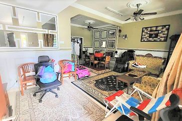 Seksyen 9, Bandar Baru Bangi