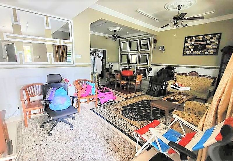 Seksyen 9, Bandar Baru Bangi