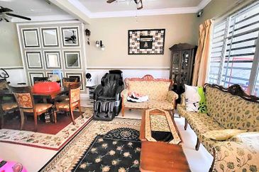 Seksyen 9, Bandar Baru Bangi