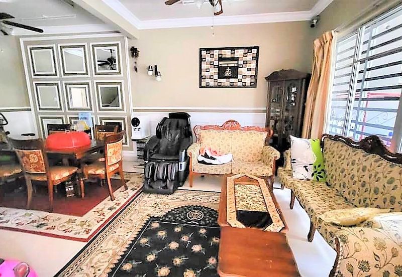 Seksyen 9, Bandar Baru Bangi