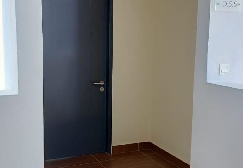 Aura Residence @ Precint 8