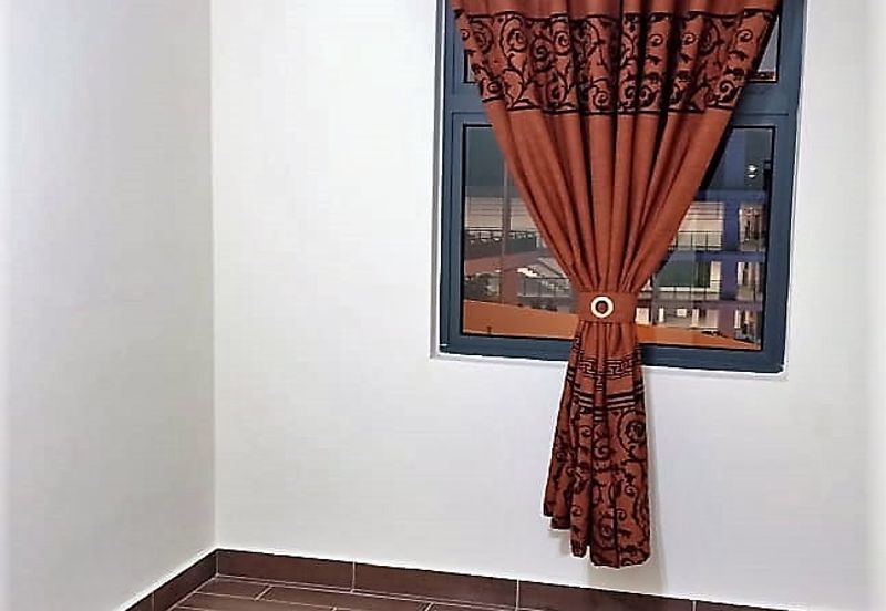 Aura Residence @ Precint 8