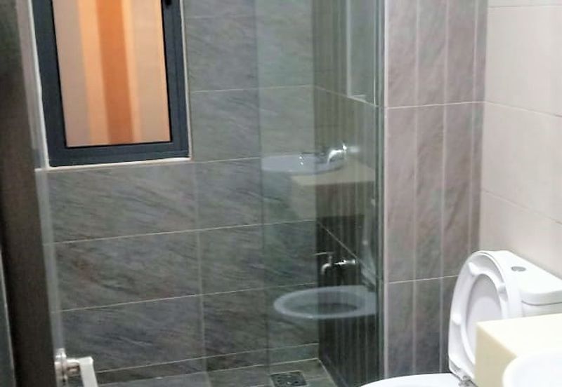 Aura Residence @ Precint 8