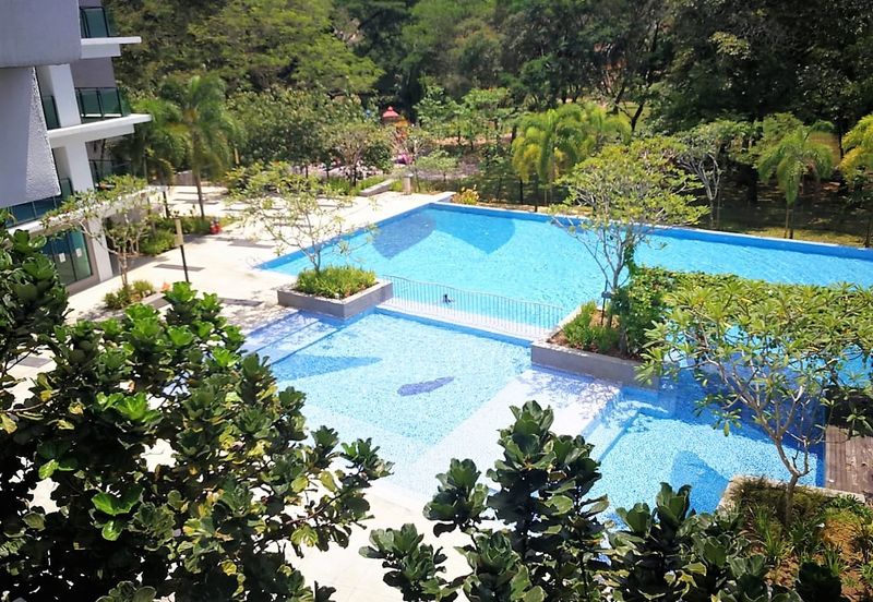 Aura Residence @ Precint 8