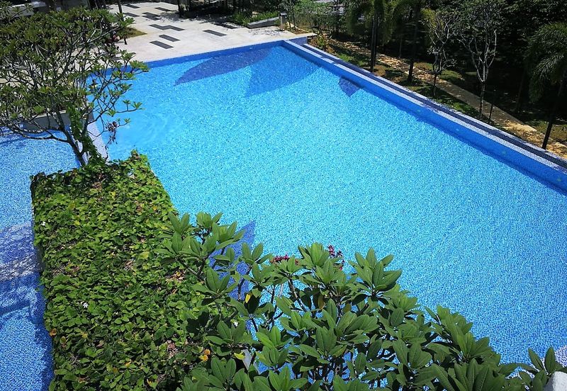 Aura Residence @ Precint 8