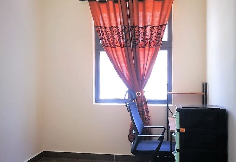 Aura Residence @ Precint 8