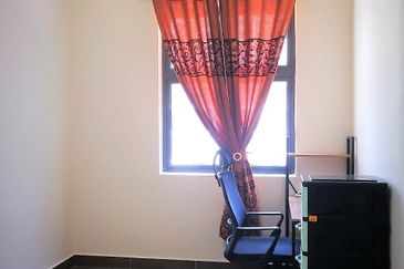 Aura Residence @ Precint 8