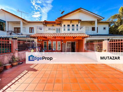 FREEHOLD, Double Storey Terrace House @ Taman Jasmin , Kajang - Fully renovated & extended — spacious halls, kitchen & rooms!, Selangor, Kajang