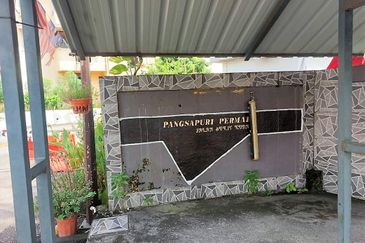 Pangsapuri Permai