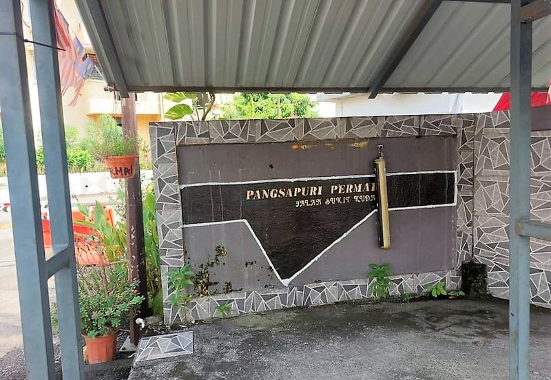 Pangsapuri Permai