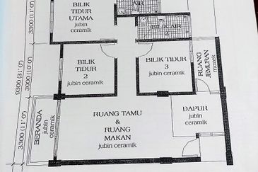 Pangsapuri Permai