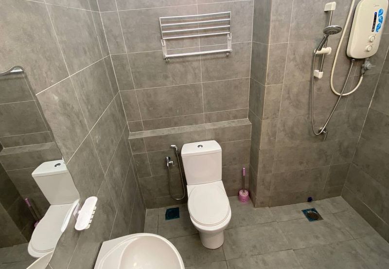 Casa Green @ Cybersouth